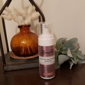 Loving Tan Medium Bronzing Mousse